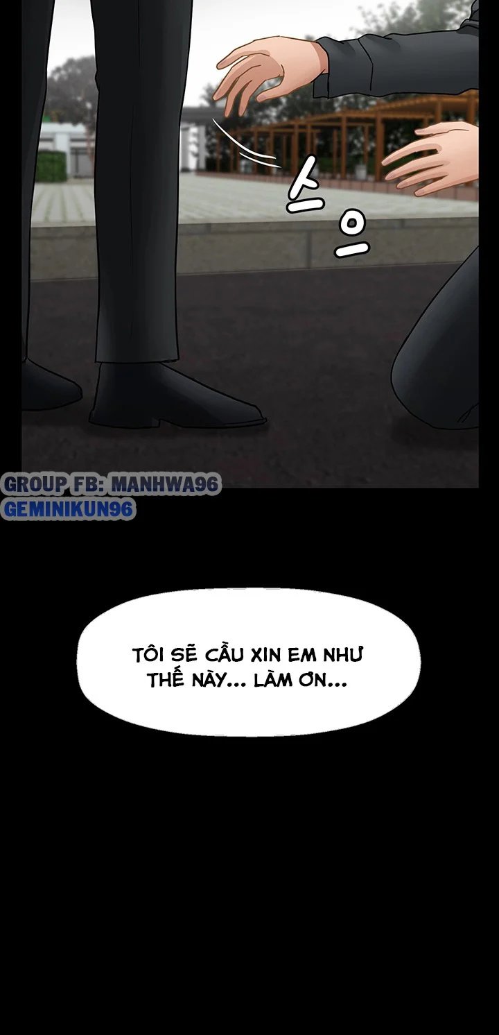 lớp học thể chất chapter 52 32