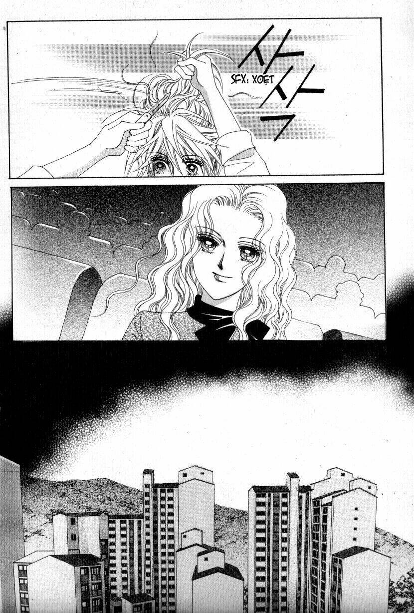 she's scary chapter 33 39