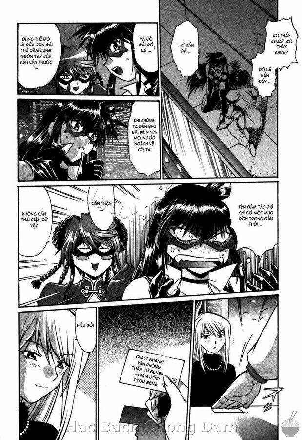 makunouchi deluxe! chapter 21 10