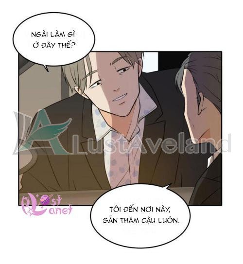 kiếp này cũng xin chăm sóc tôi như vậy nhé kiếp này cũng xin chăm sóc tôi như vậy nhé chapter 39 27