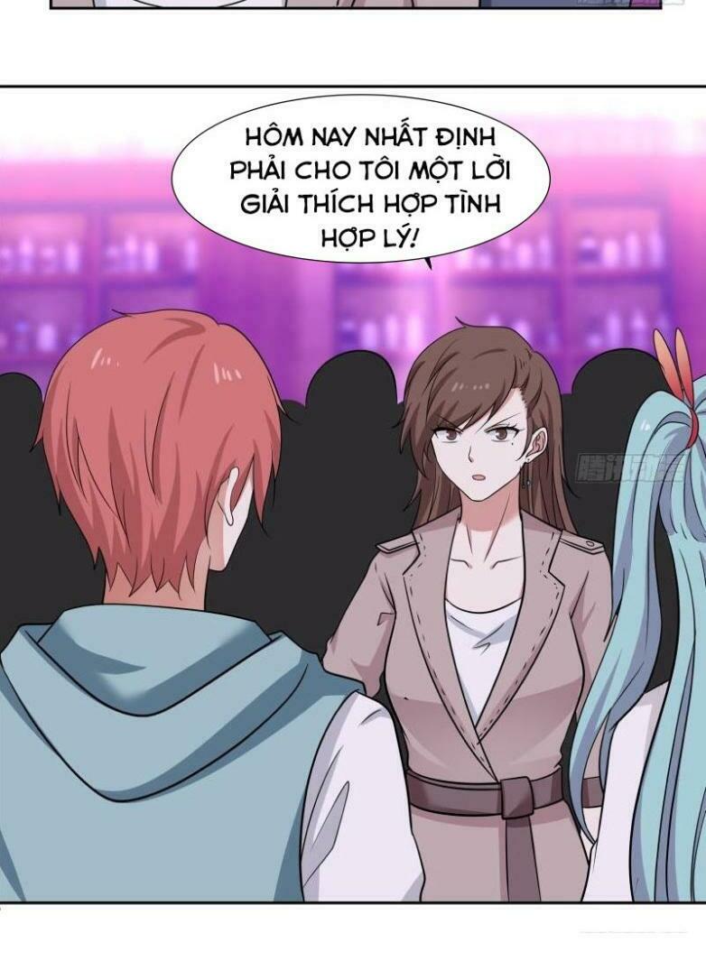 trên người ta có một rồng chapter 145 5