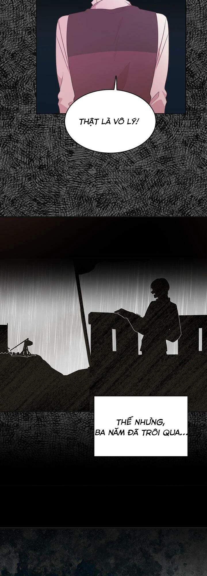 tôi sẽ đi đến cùng với hoàng đế chapter 58 25