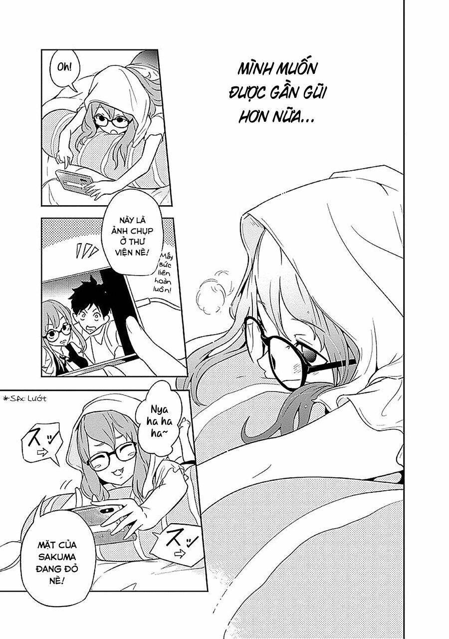 tsukiiro no invader chapter 4 29