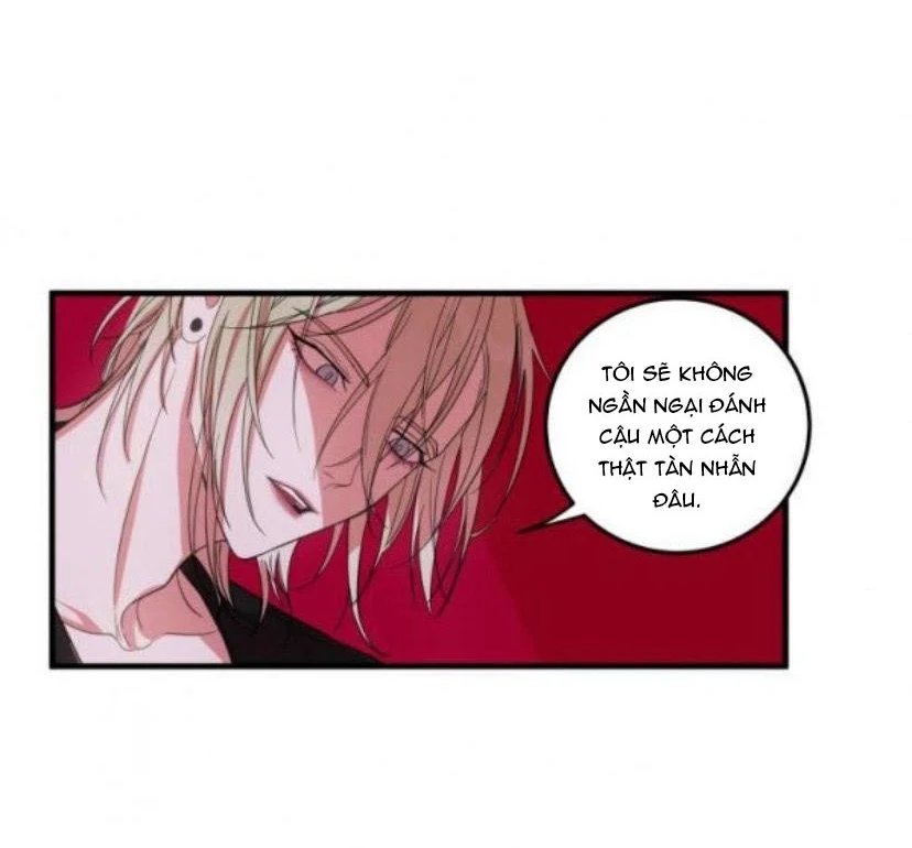 người tình dâm đãng của tôi chapter 4 24