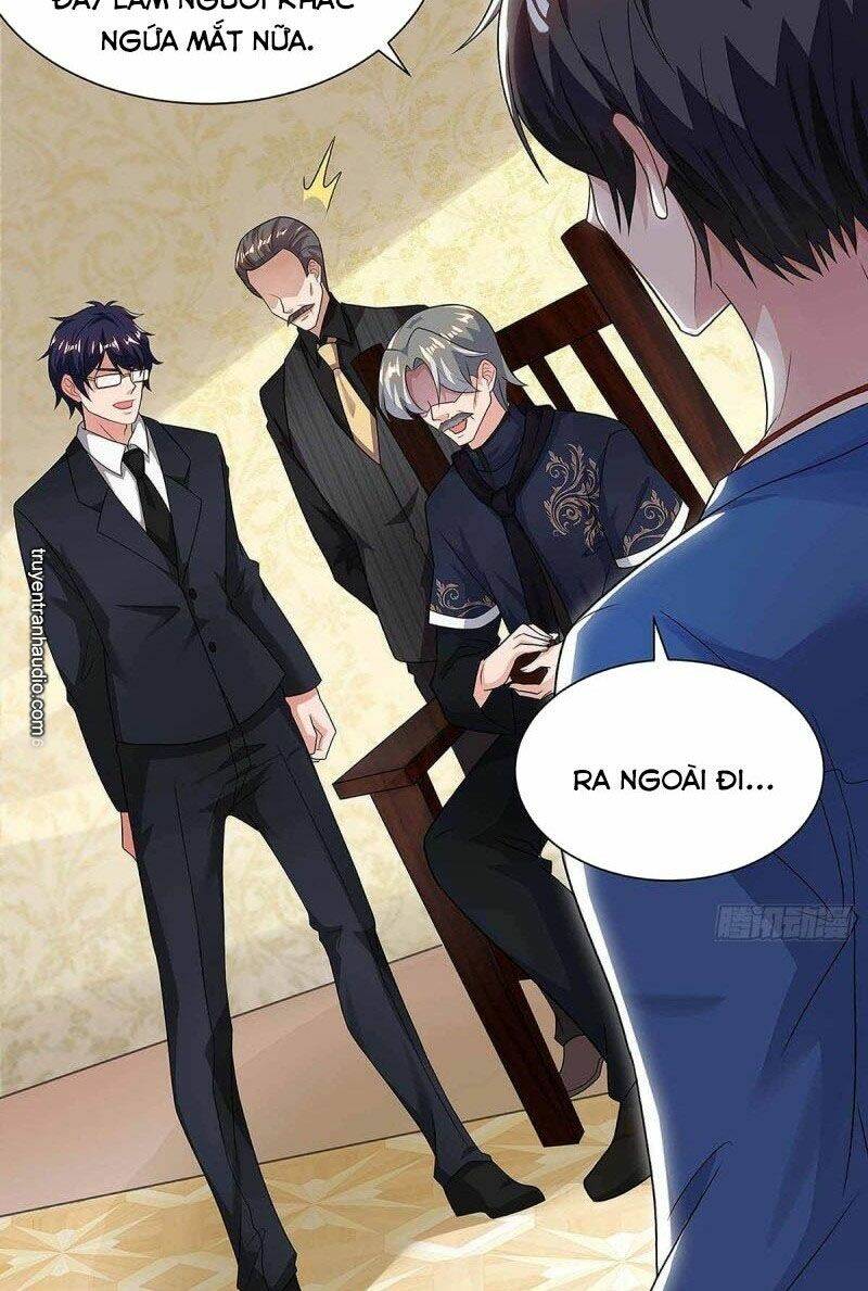 trọng sinh khí thiếu quy lai chapter 119 24