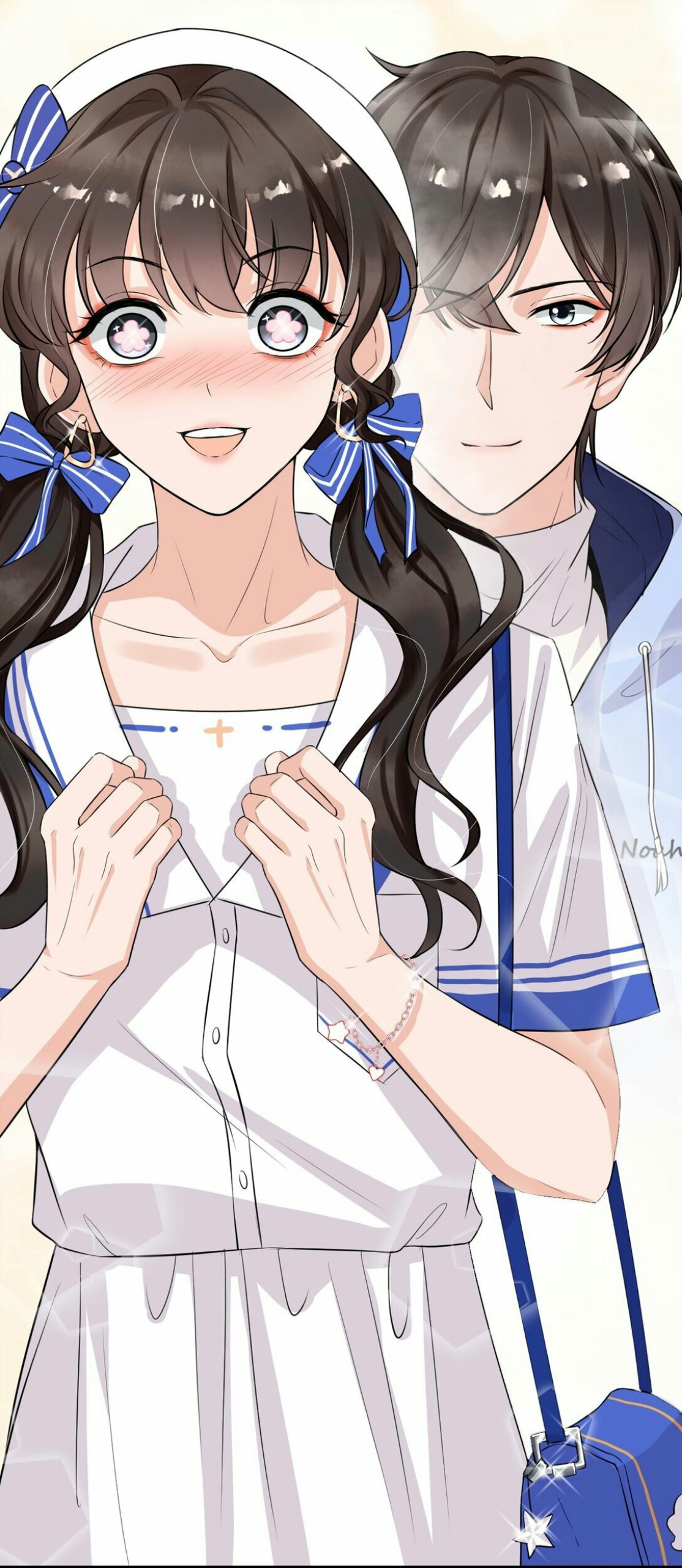 esport nhất kiến chung tình? chapter 8 10