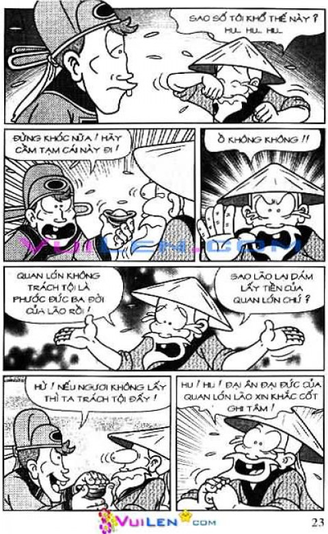 thần đồng đất việt chapter 149 20