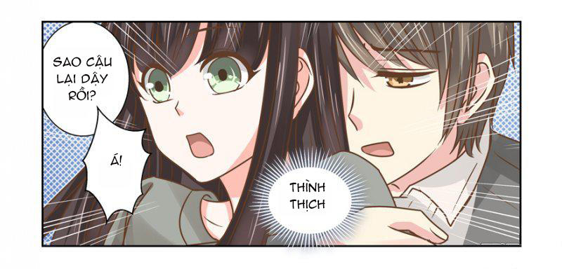 lưu luyến không rời chapter 13 24