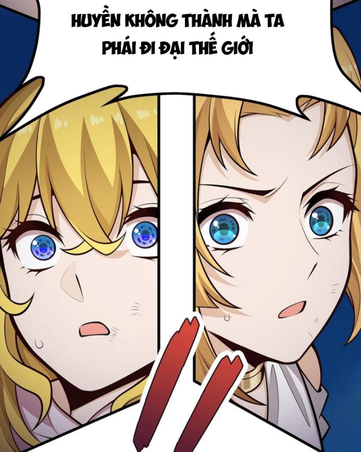 vô hạn sứ đồ và 12 nữ chiến binh chapter 401 39