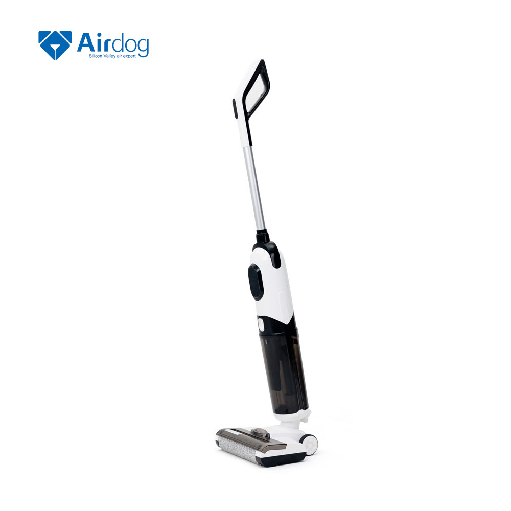 Máy hút bụi lau sàn Airdog GT810 - Bảo hành chính hãng 12 tháng