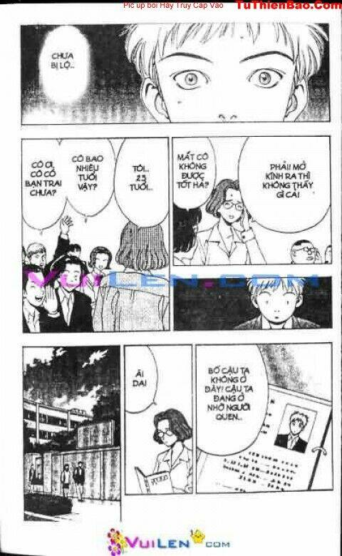 cô bé thám tử chapter 10 14