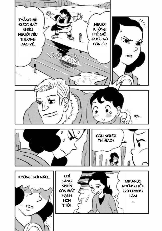 bảng xếp hạng vua chapter 129 7