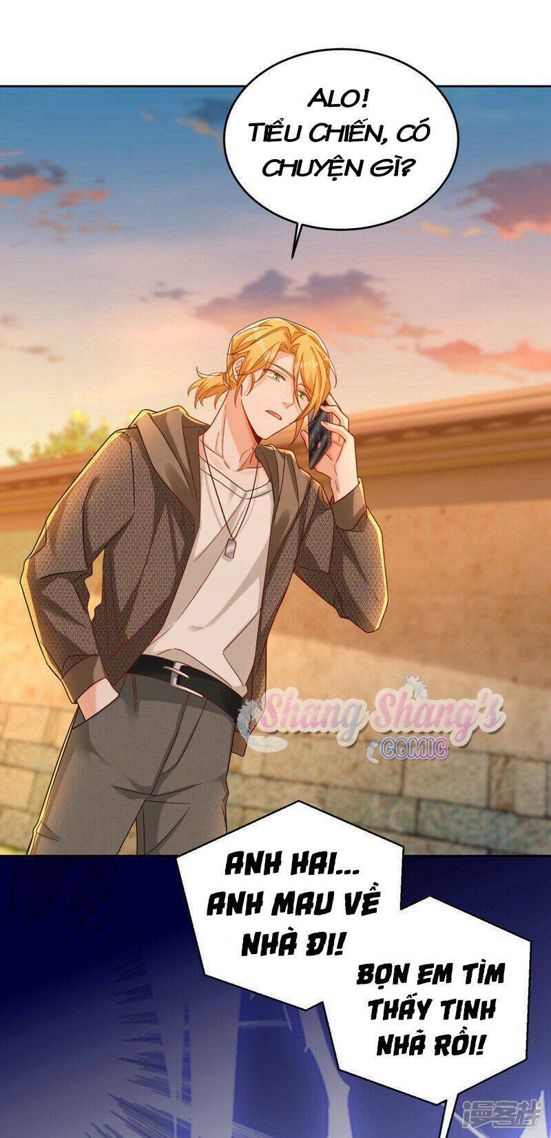 remake our life! chapter 34 35