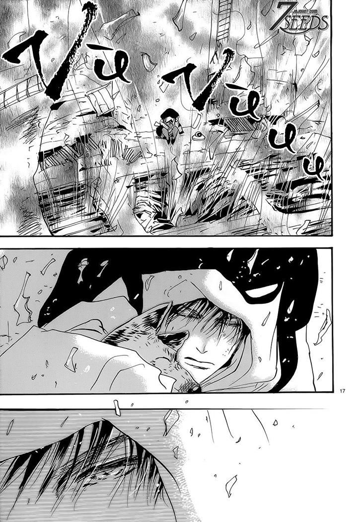 mầm sống chapter 178 19