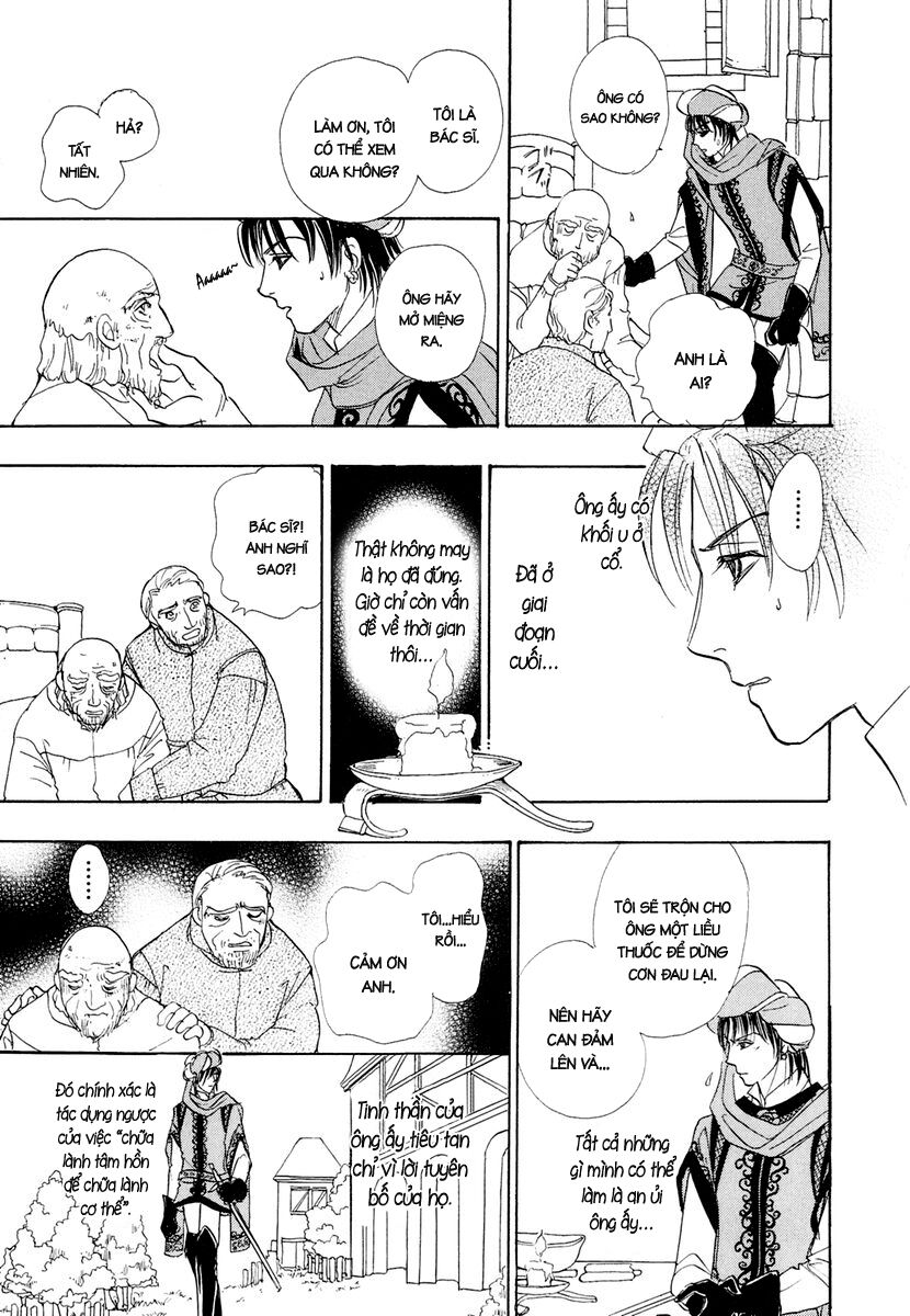 kenja no ishi chapter 15 28