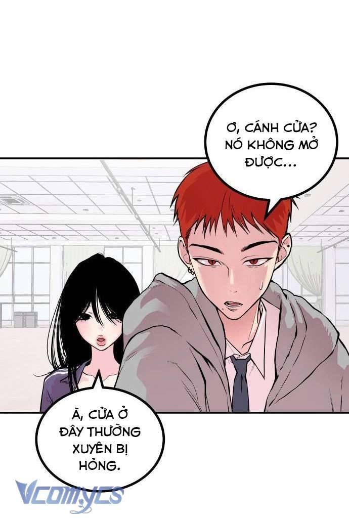 để tôi dạy cậu cách hôn chapter 1 49