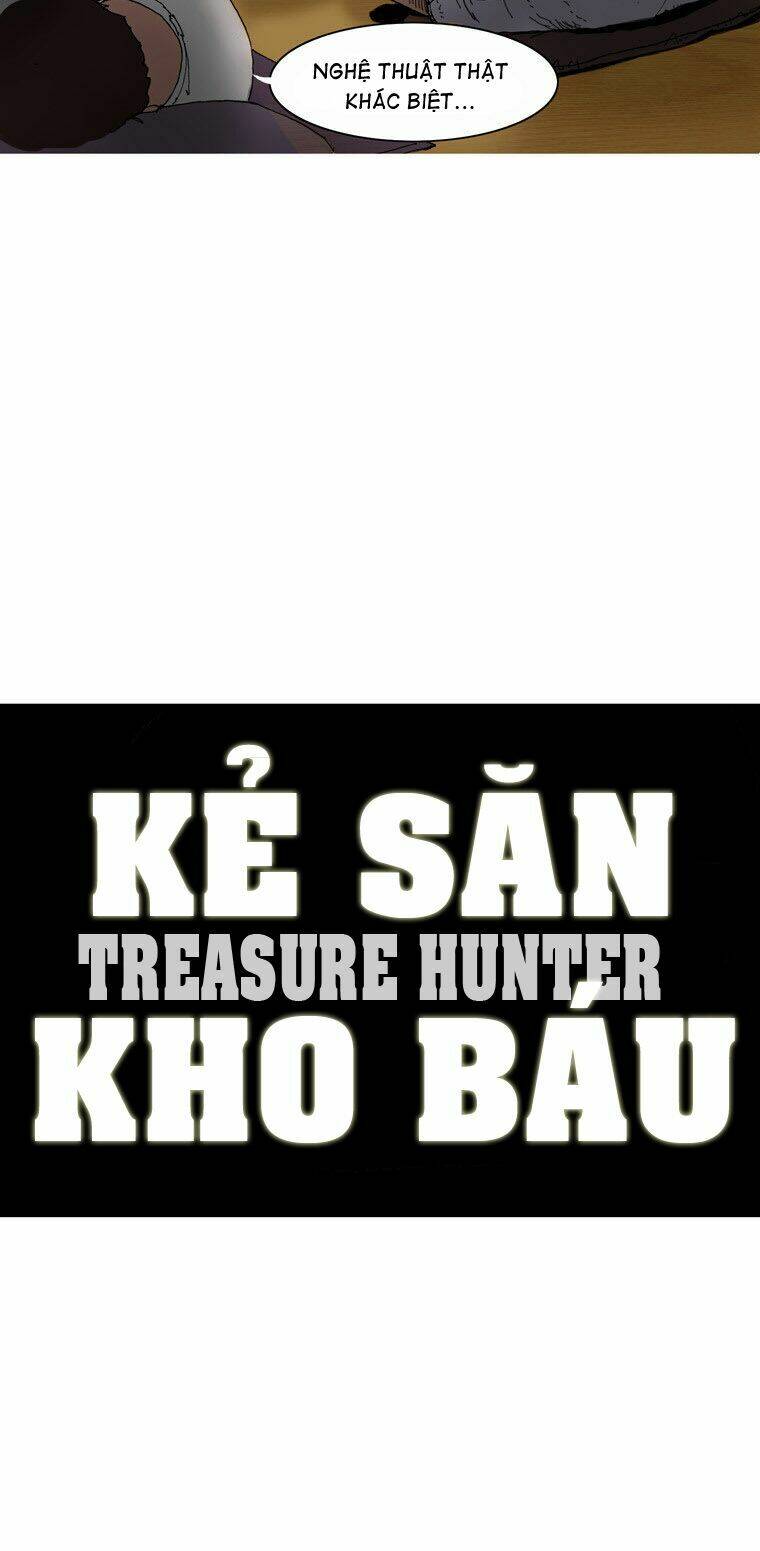 Treasure Hunter - Kẻ Săn Kho Báu Chapter 1 - Next Chapter 2