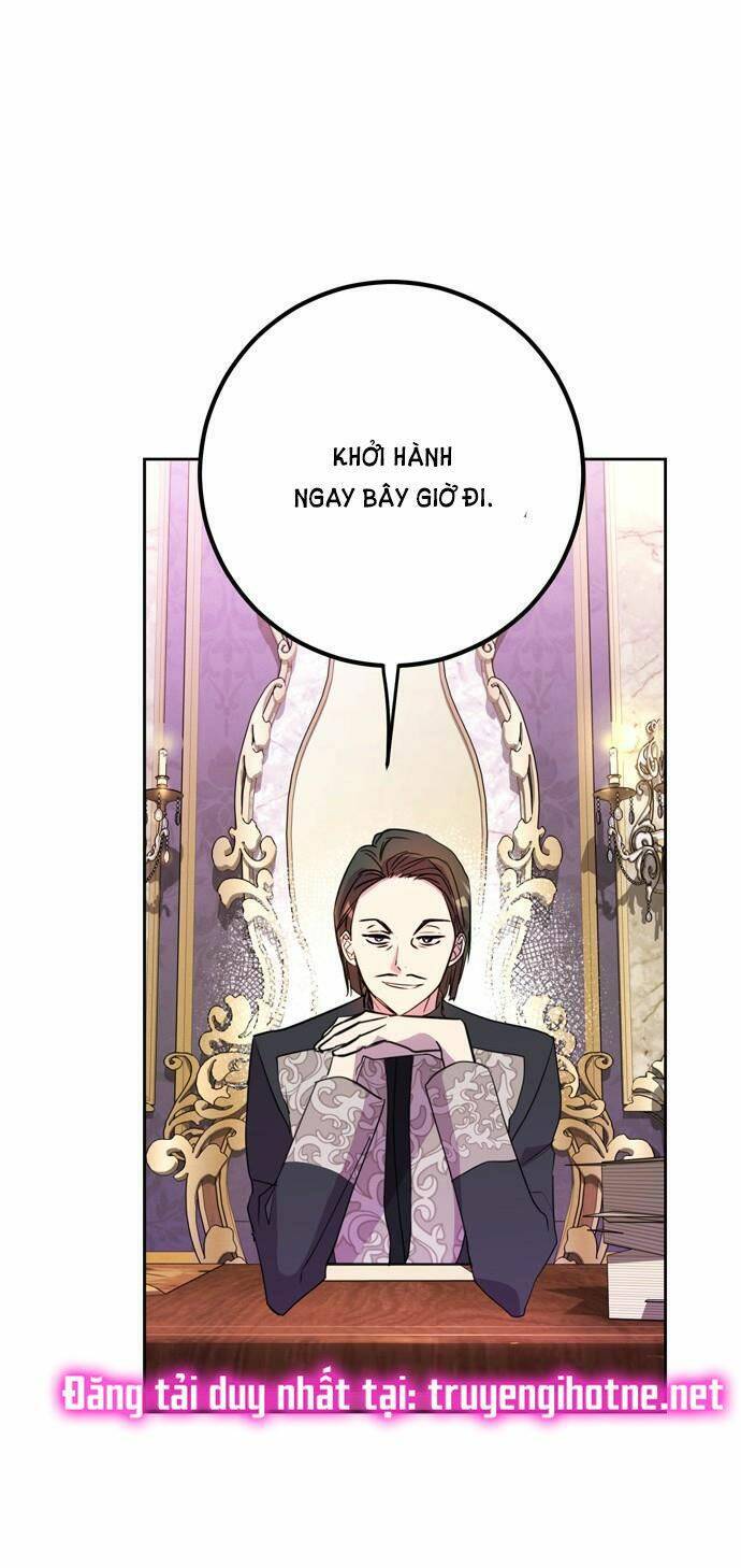 mỗi đêm chồng tôi đều biến đổi chapter 1.5 31