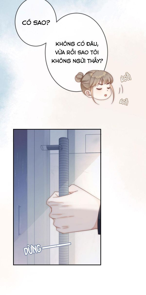 nịch tửu chapter 1 27