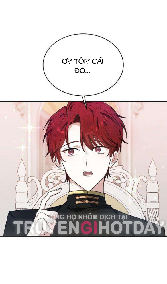 cô dâu của obsidian chapter 6.1 23