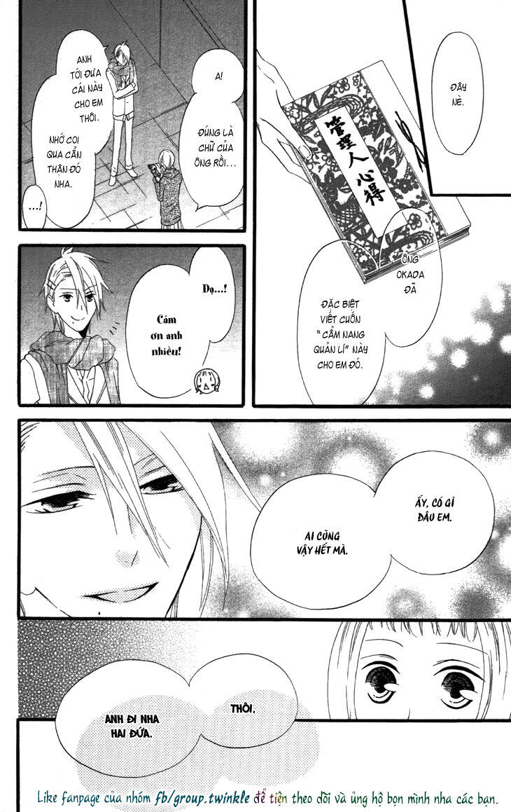 fukurousou aki arimasu chapter 3 13