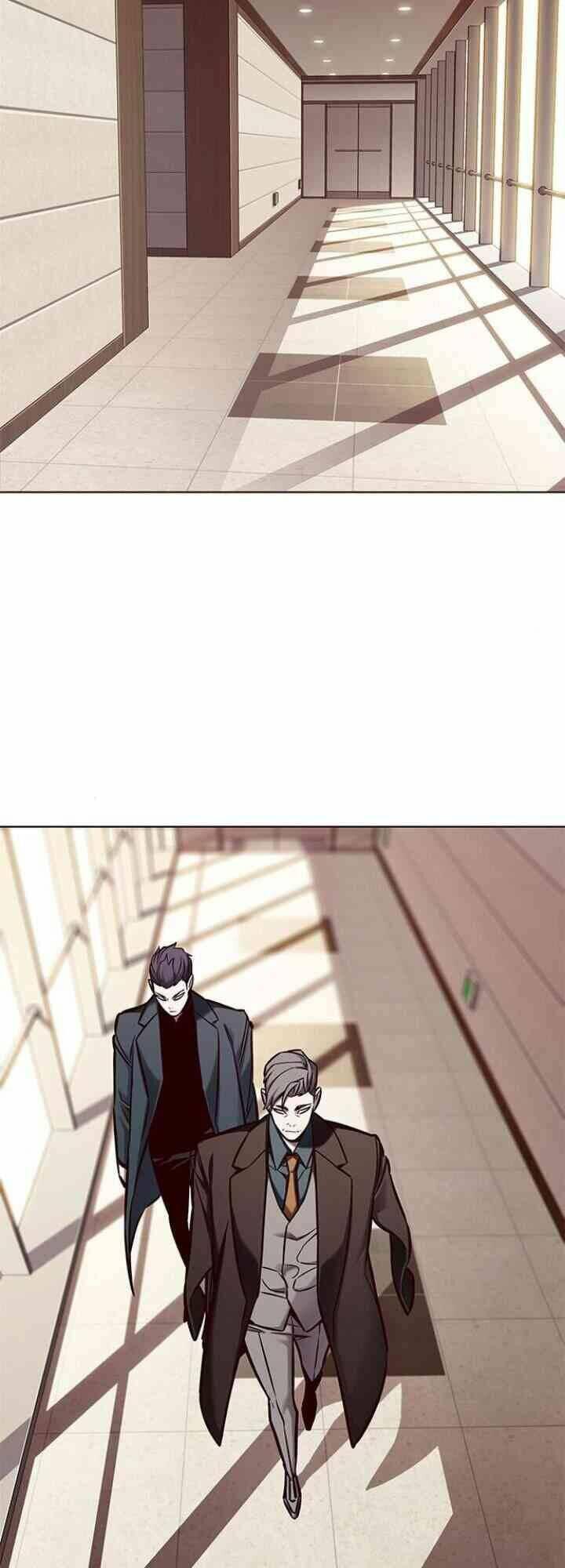 biến thân thành mèo chapter 133 37