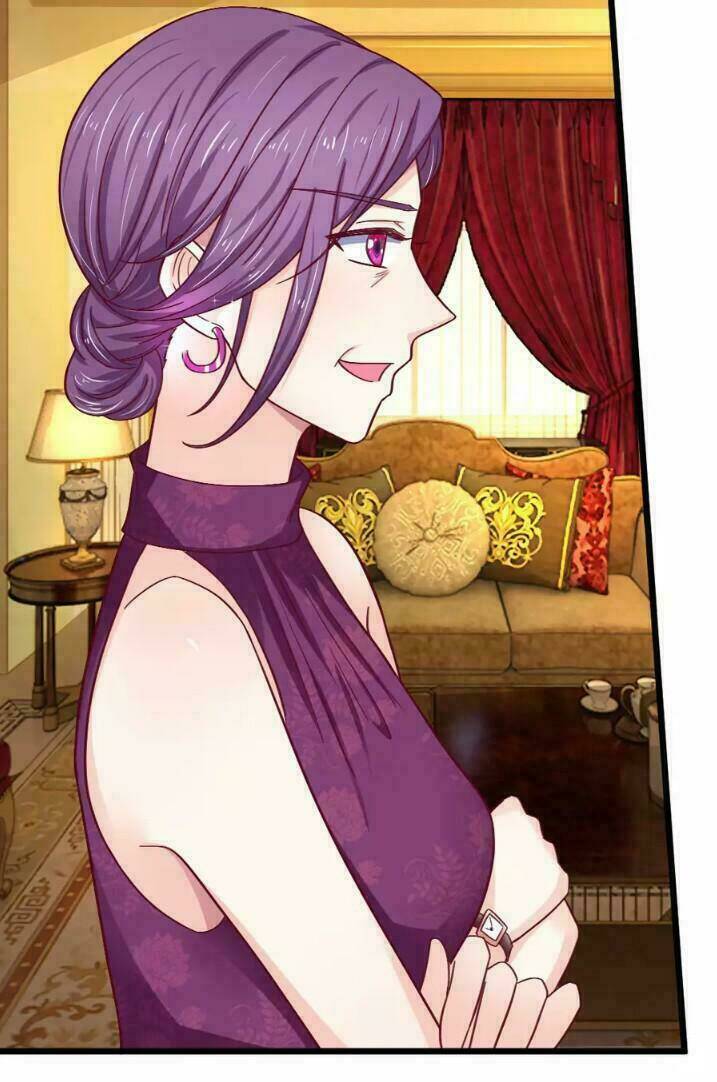 từ chối kết hôn với đại gia: cô dâu bỏ trốn chapter 48 10