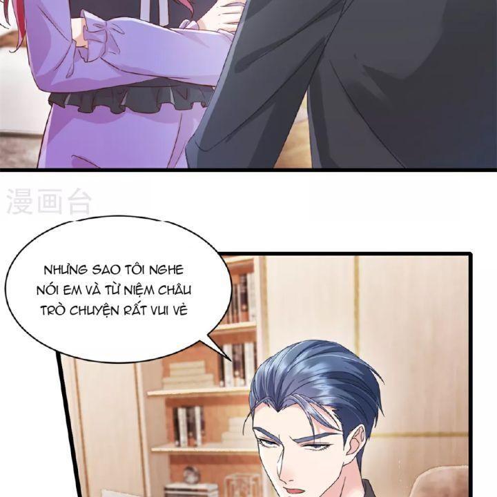 nuông chiều mạnh mẽ: hãy dễ thương chút vợ ơi! chapter 15 31