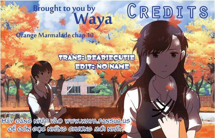 ma cà rồng biết yêu chapter 10 1