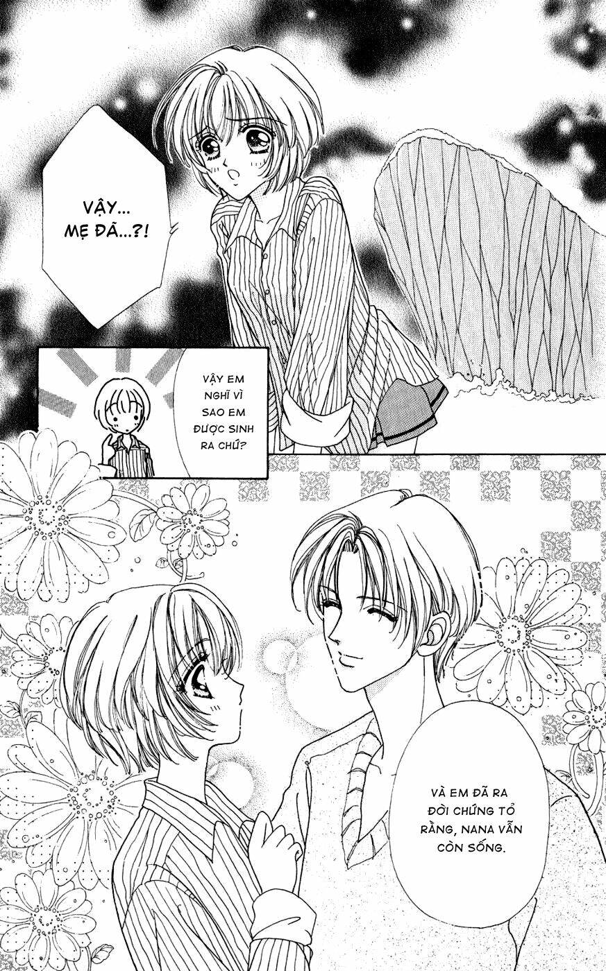 hana ni nare chapter 19 11