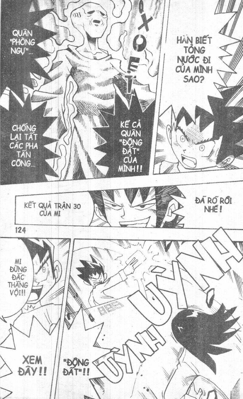 duel masters chapter 1 131