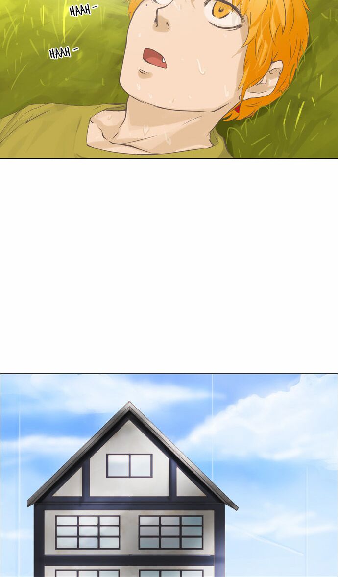 tòa tháp bí ẩn 2 chapter 55 14