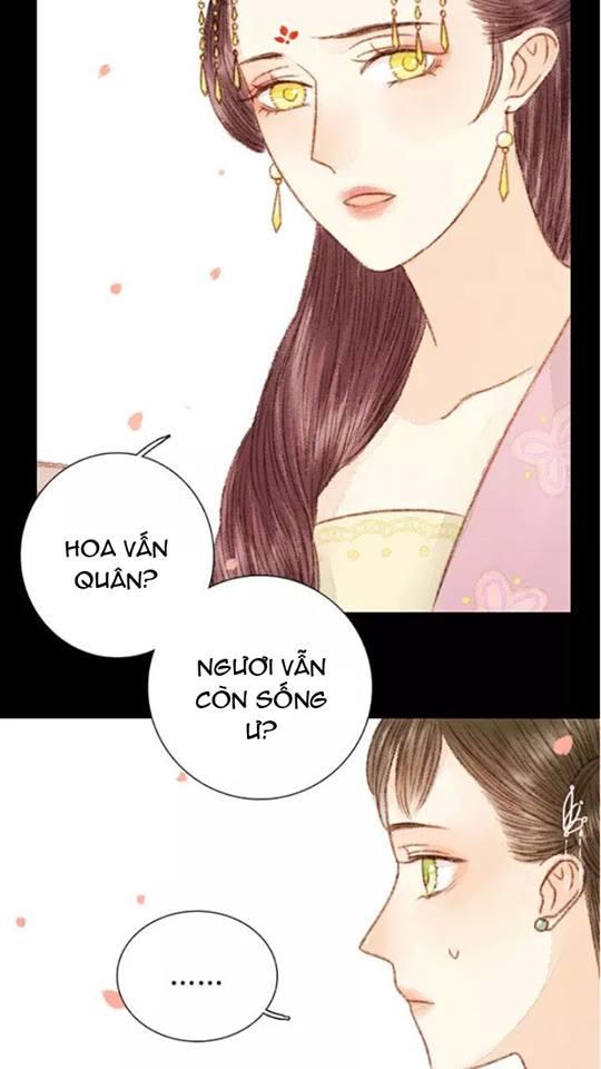 vương gia bá đạo và bác sĩ xinh đẹp chapter 33 10