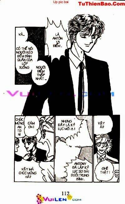 cô bé khóc nhè chapter 9 111