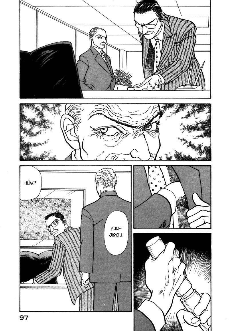 fushigi na shounen chapter 1.3 20