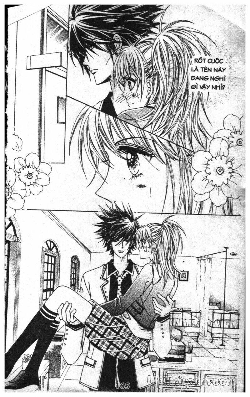 dạ khúc chapter 1 166