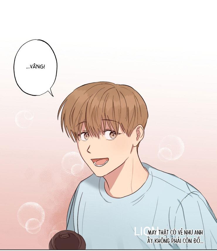 bắt đầu từ việc sống chung chapter 4 65