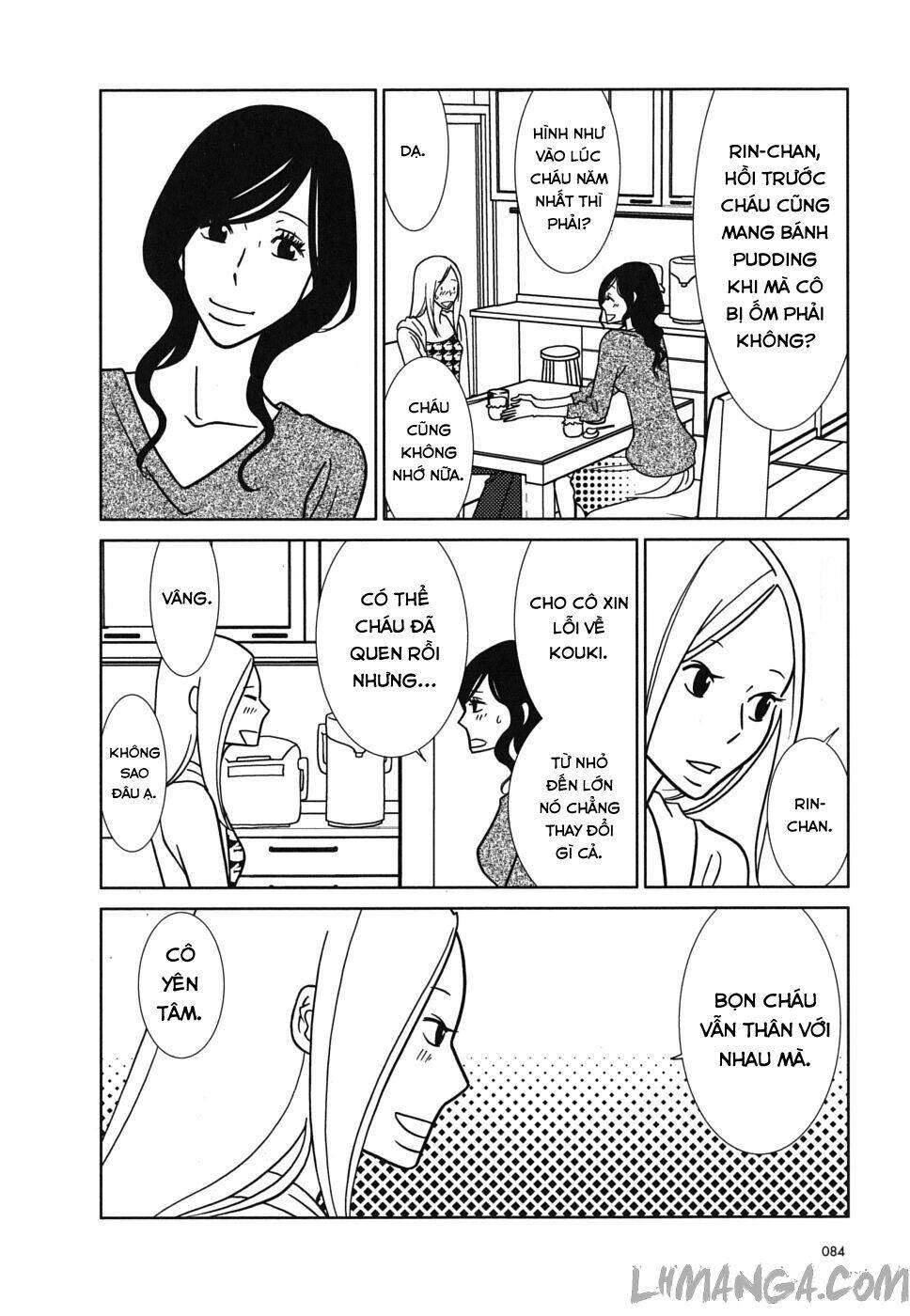 usagi drop chapter 39 10