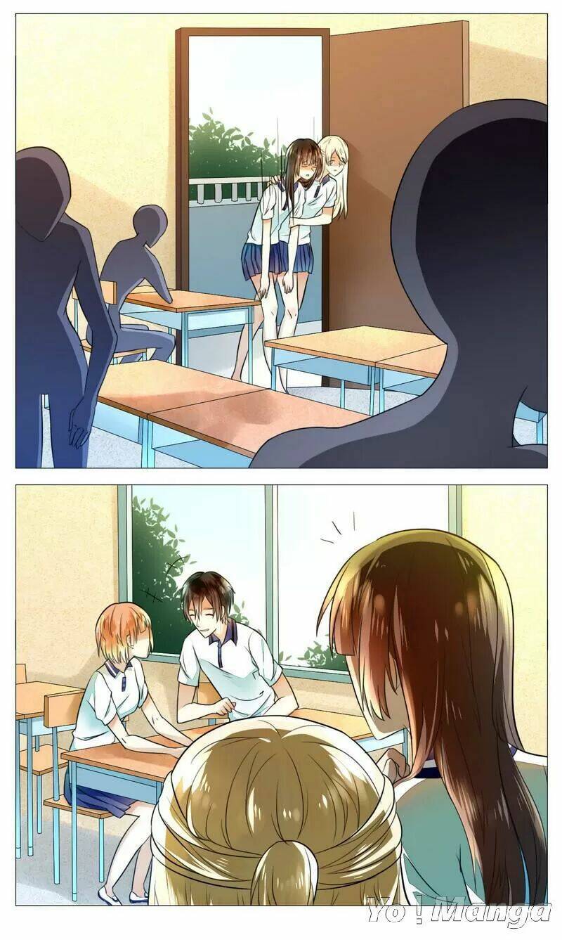 tôi là vợ tôi chapter 49 5