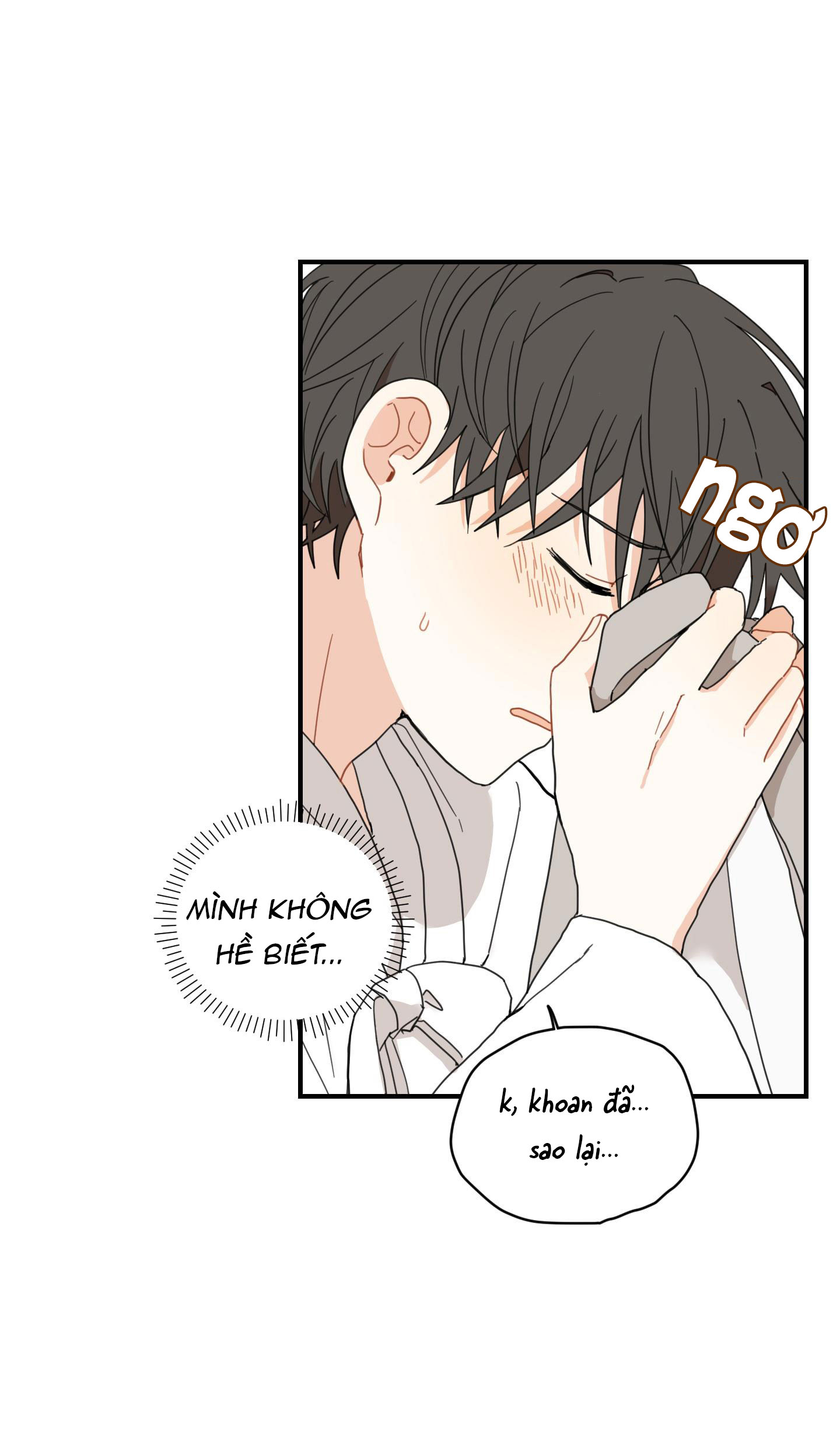 đường hoa liên kiều rơi chapter 4 58