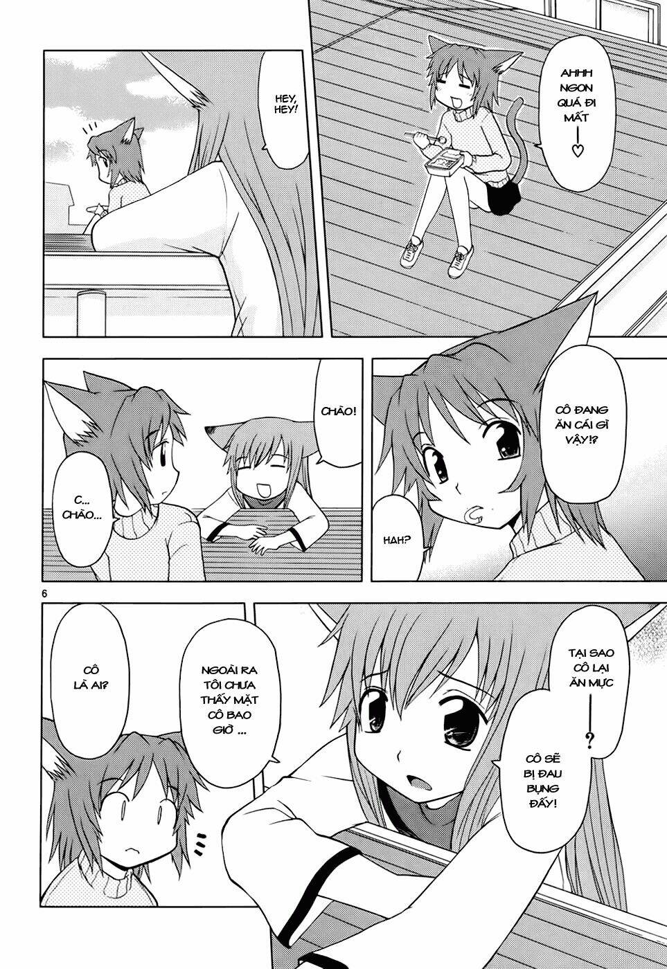 koi neko chapter 25 7