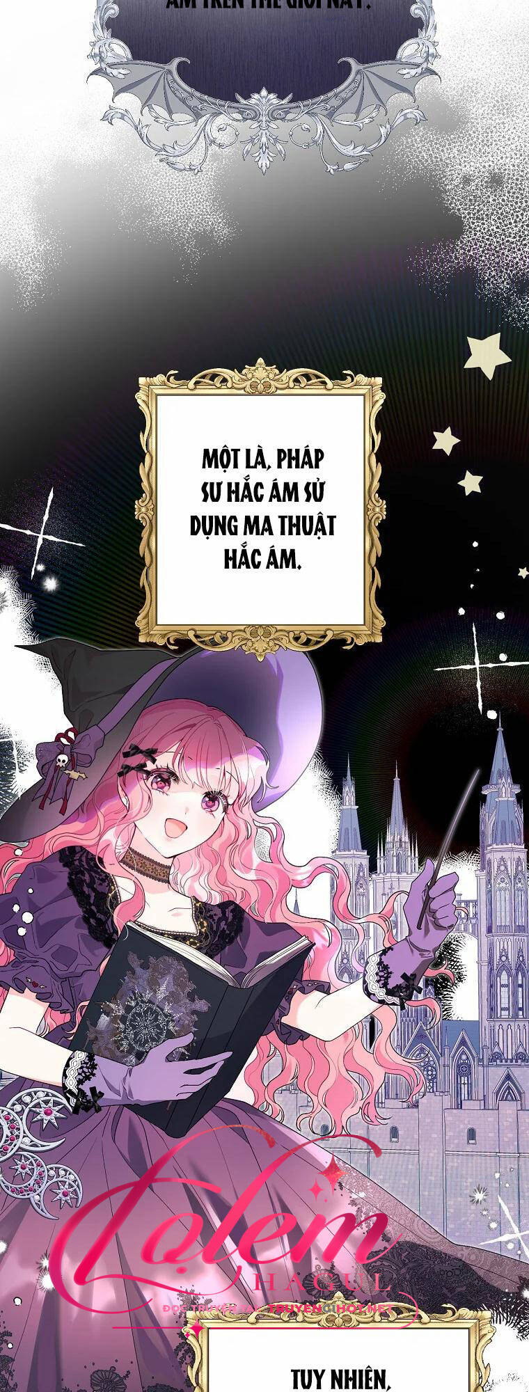 trở thành con dâu bất đắc dĩ chapter 49 41