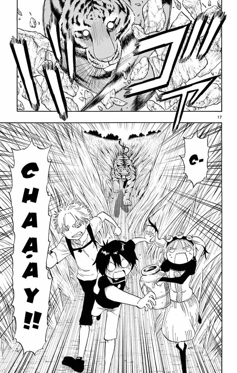 saike mata shite mo chapter 57 18