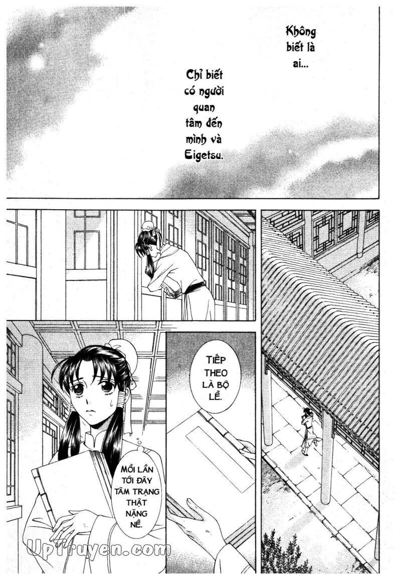 hoa nguyệt chapter 6 139