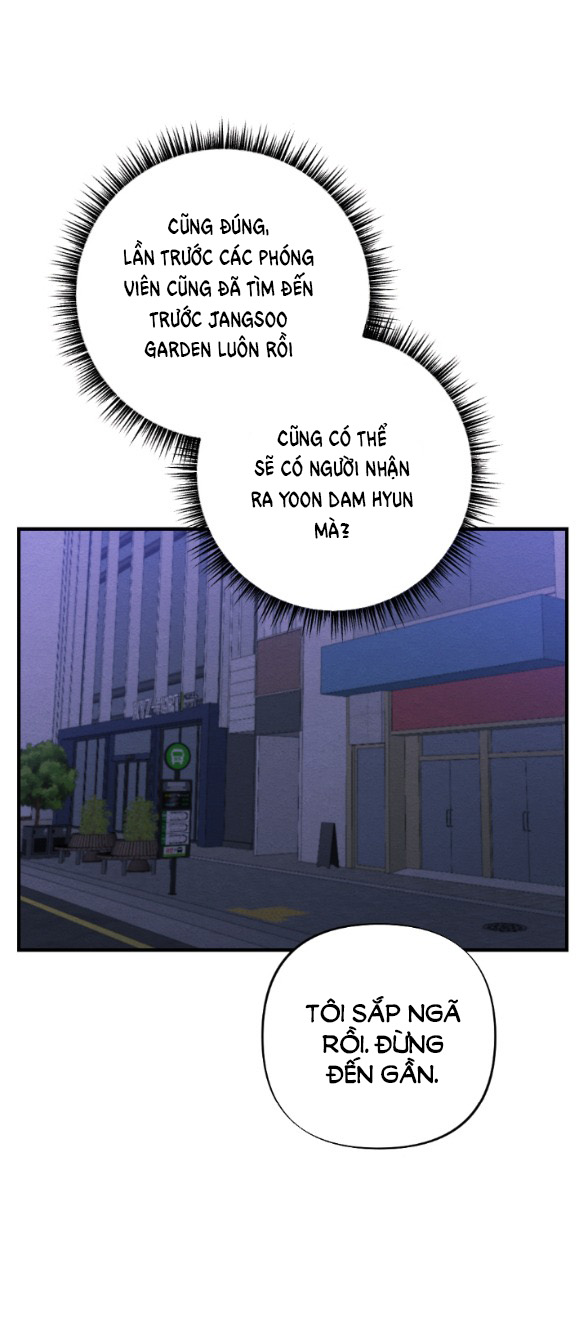 Ăn Mòn chapter 32.1 - Trang 28