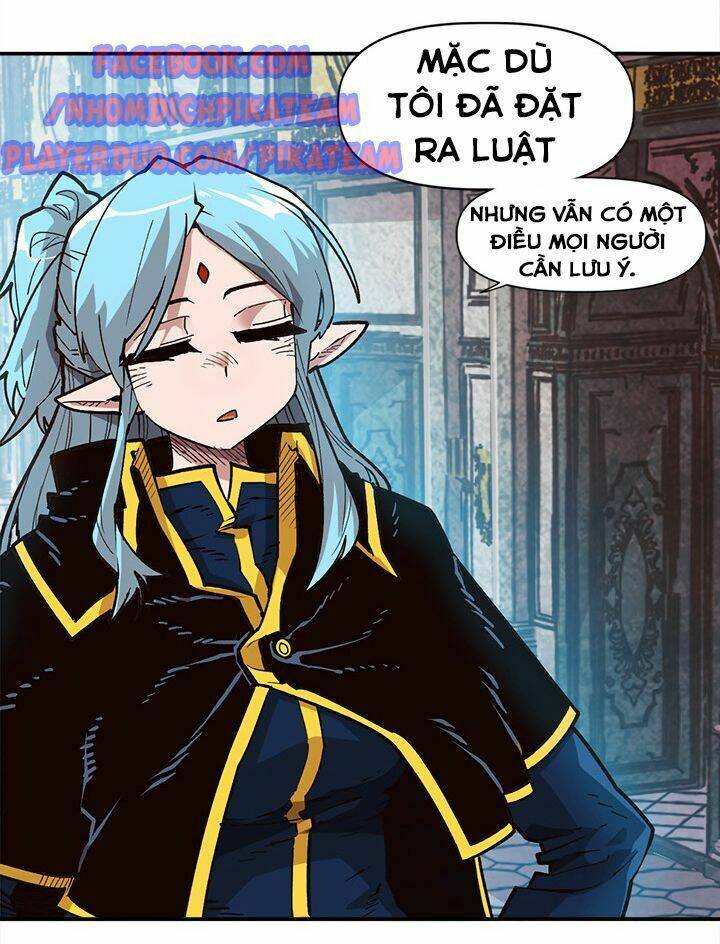 đại lục vô song chapter 23 11