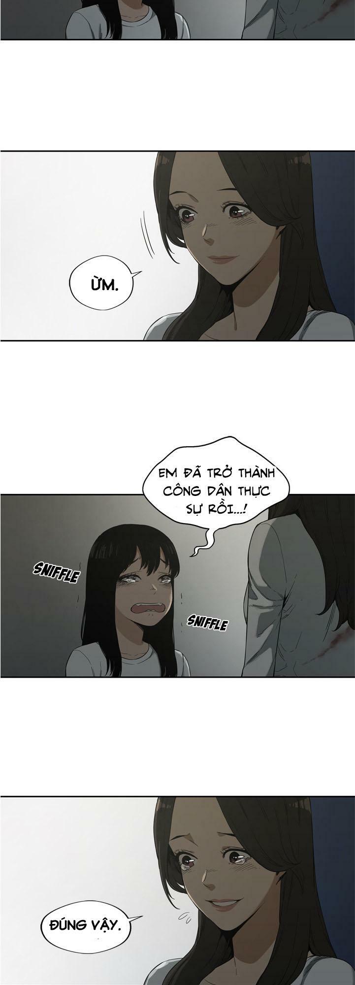 anh shipper may mắn chapter 9 30