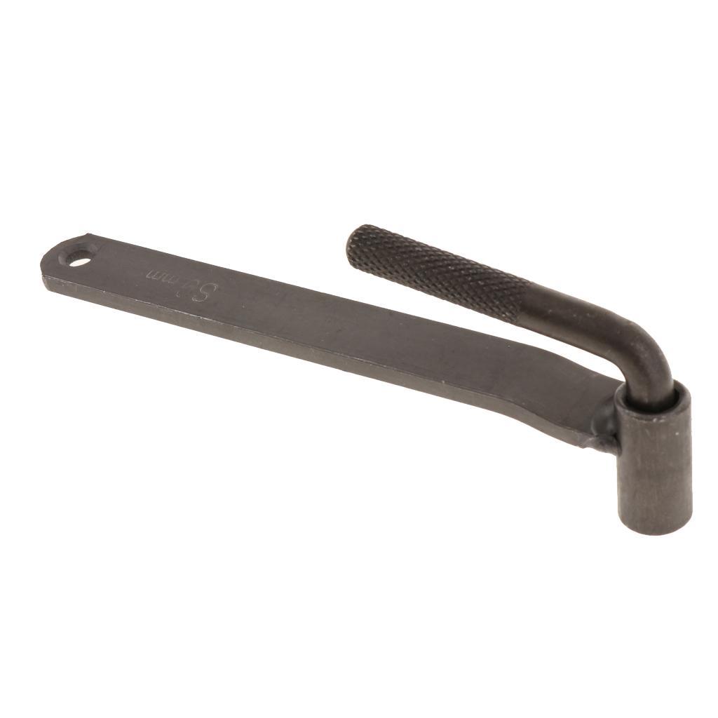 Motorcycle Engine Screw Spanner Valve adjustment tools