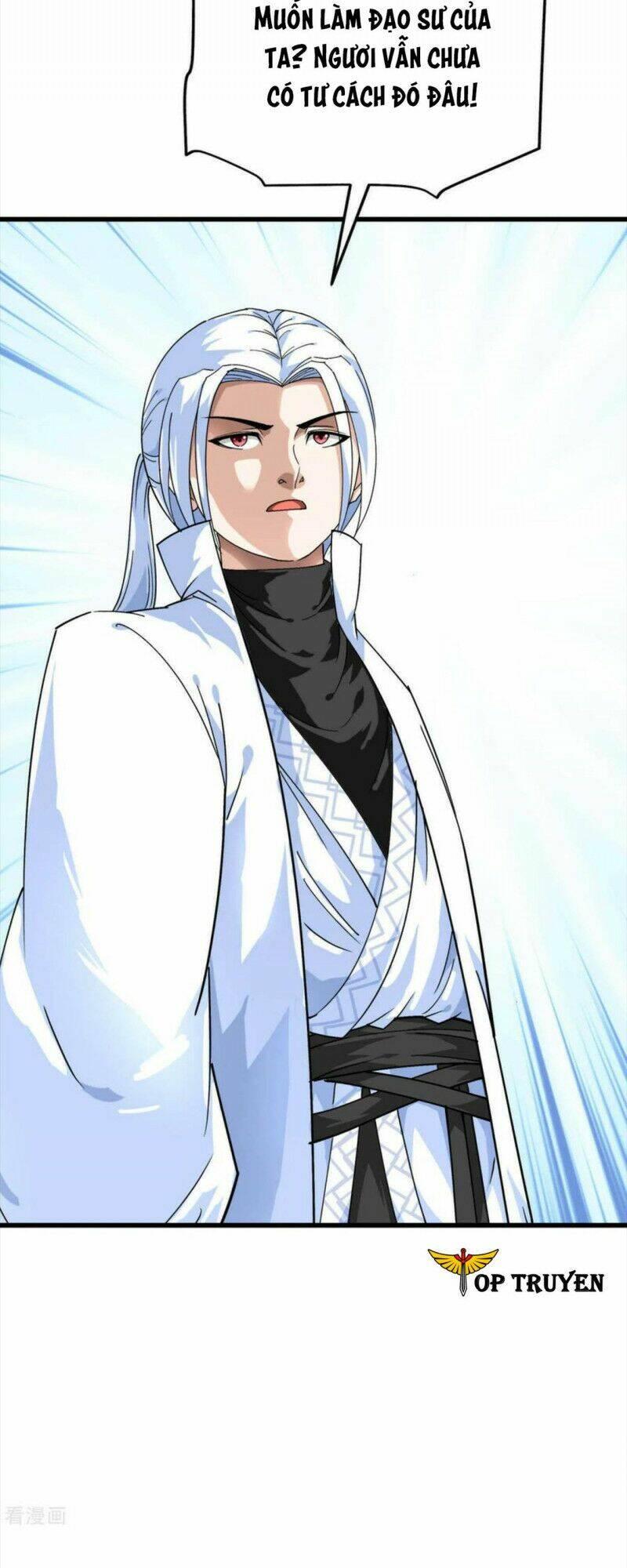 trọng sinh ta là đại thiên thần chapter 149 11