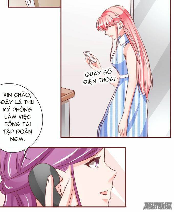 vương tước tư hữu bảo bối chapter 25 13